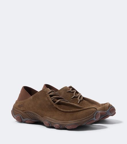 Balenciaga Baskets Pace en daim - Balenciaga - Modalova