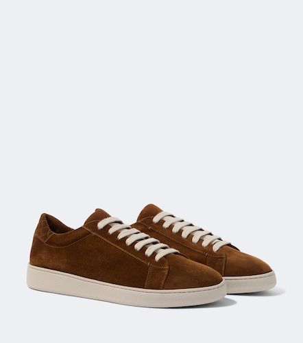 Eleventy Baskets en daim - Eleventy - Modalova