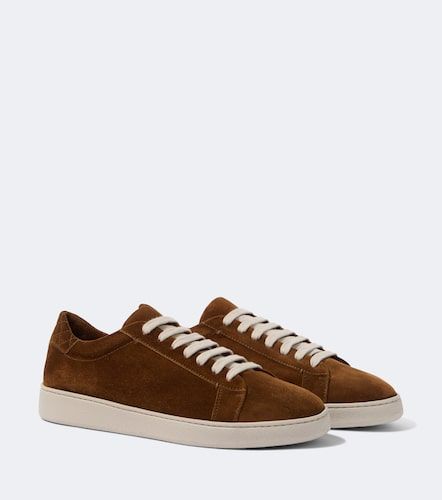 Eleventy Baskets en daim - Eleventy - Modalova