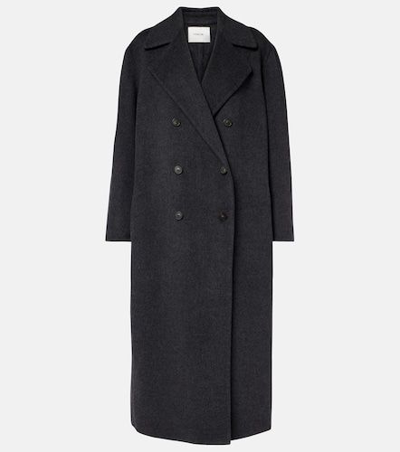 Vince Manteau en laine mélangée - Vince - Modalova