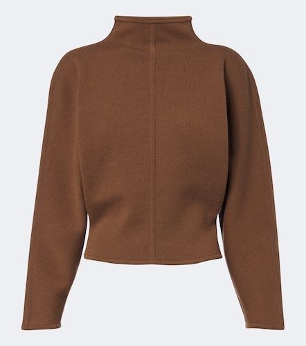 Max Mara Pull en laine et cachemire - Max Mara - Modalova