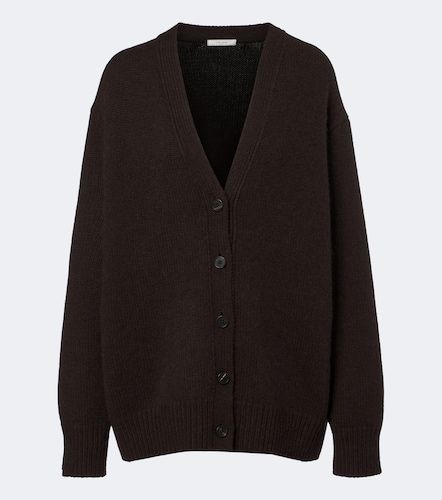 Cardigan Pranavi en cachemire - The Row - Modalova