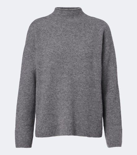 Pull en cachemire mélangé - Max Mara - Modalova