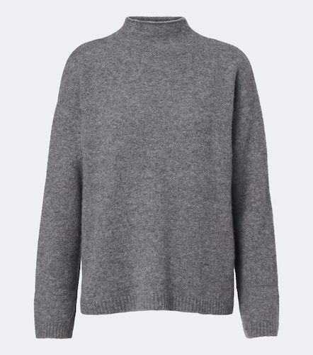 Pull en cachemire mélangé - Max Mara - Modalova