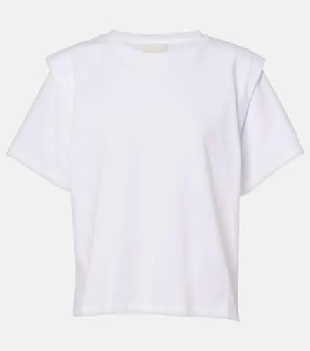 Isabel Marant T-shirt en coton - Isabel Marant - Modalova