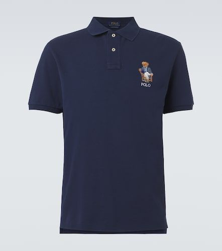 Polo Polo Bear en coton - Polo Ralph Lauren - Modalova