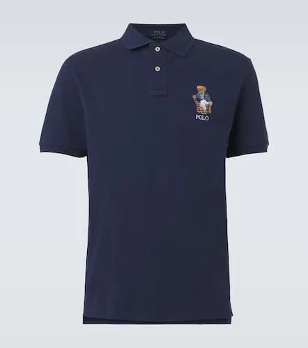 Polo Polo Bear en coton - Polo Ralph Lauren - Modalova