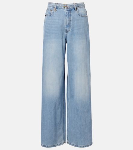 Zimmermann Jean wide-leg Indra - Zimmermann - Modalova