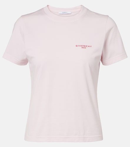 Givenchy T-shirt en coton - Givenchy - Modalova