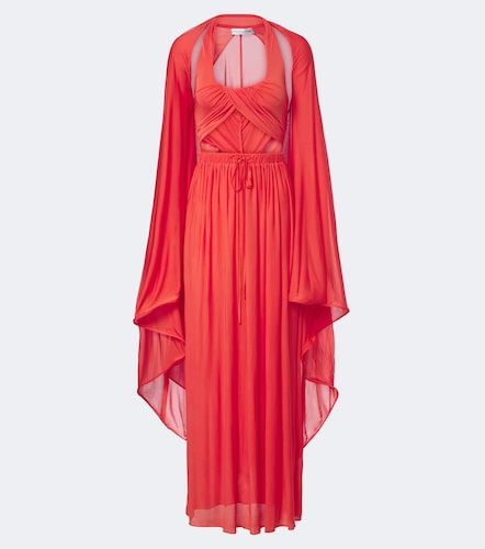 Christopher Esber Robe longue Daya - Christopher Esber - Modalova