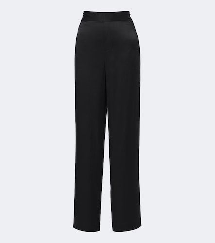 Lisa Yang Pantalon ample - Lisa Yang - Modalova