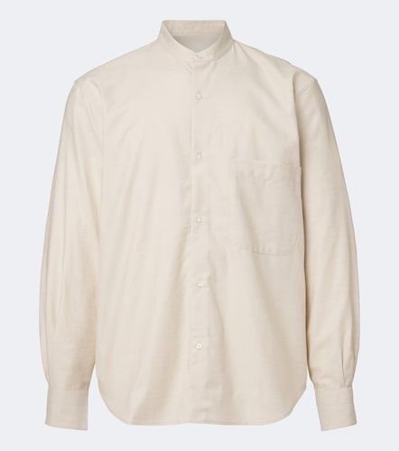 Stòffa Chemise en coton - Stoffa - Modalova