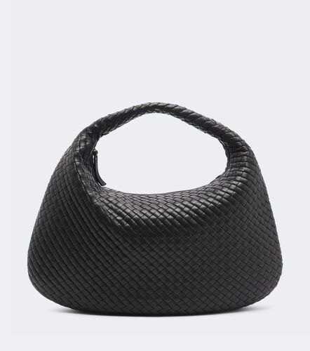 Sac Veneta Maxi en cuir Intrecciato - Bottega Veneta - Modalova