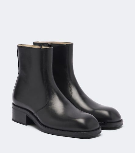 Lemaire Bottines en cuir - Lemaire - Modalova