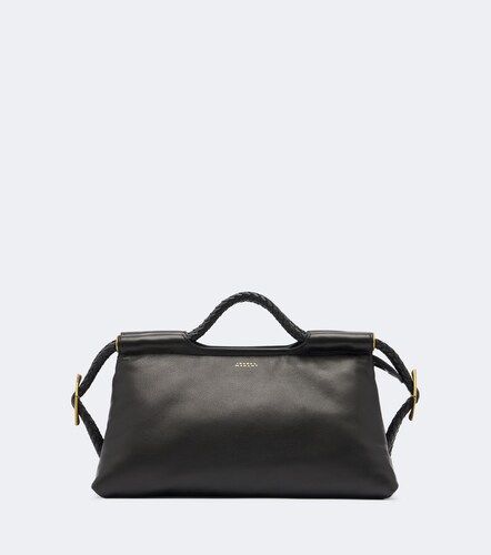 Sac Pipa Medium en cuir - Isabel Marant - Modalova
