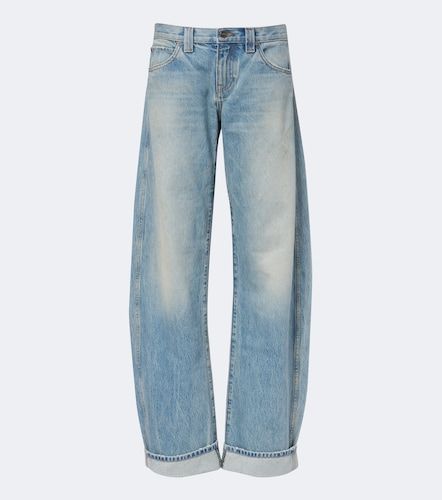 Khaite Jean barrel Karo - Khaite - Modalova