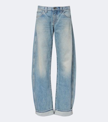 Khaite Jean barrel Karo - Khaite - Modalova