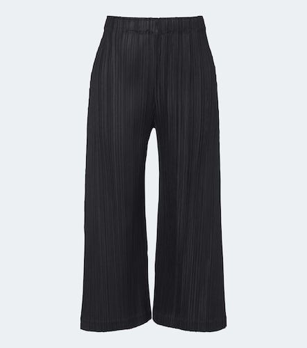 Pantalon ample plissé Monthly Colors: July - Pleats Please Issey Miyake - Modalova