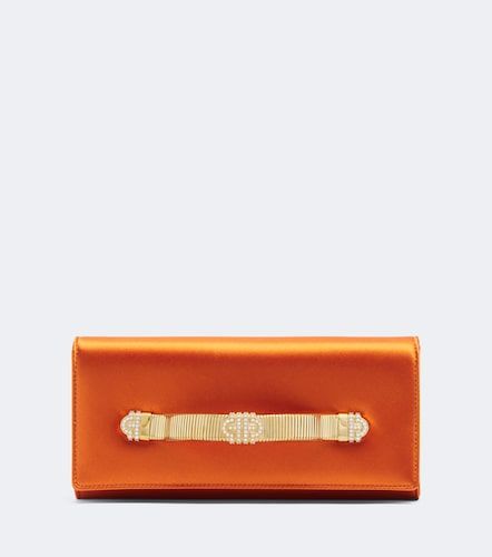 Pochette Tubogas à ornements - Bvlgari - Modalova