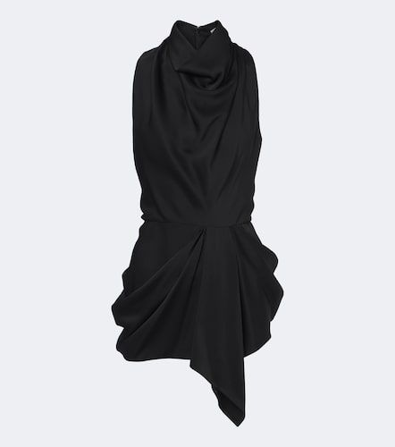 Givenchy Top en satin - Givenchy - Modalova