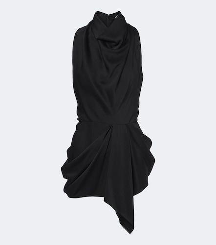 Givenchy Top en satin - Givenchy - Modalova