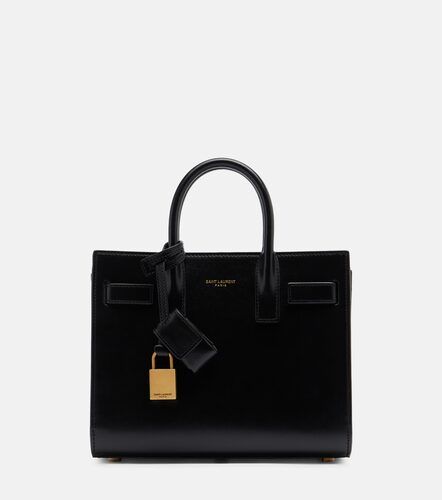 Sac De Jour Nano en cuir - Saint Laurent - Modalova