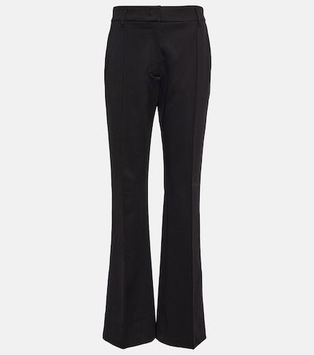 Pantalon droit à taille haute - Dorothee Schumacher - Modalova