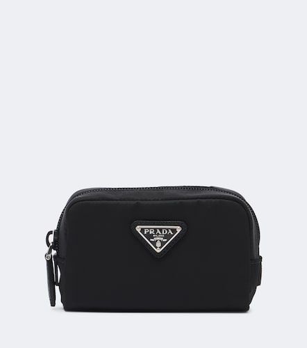 Pochette Micro en Re-Nylon - Prada - Modalova