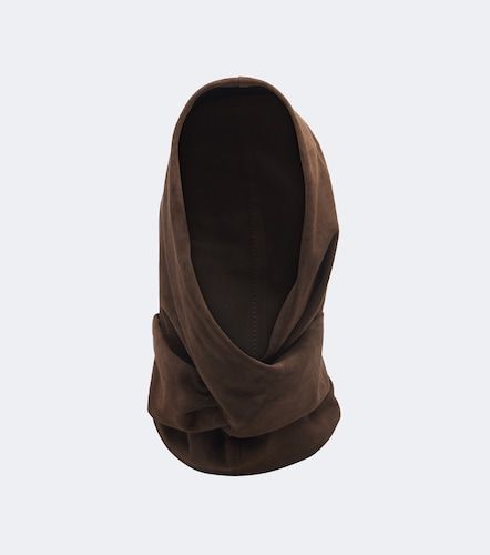 Arma Capuche en daim - Arma - Modalova