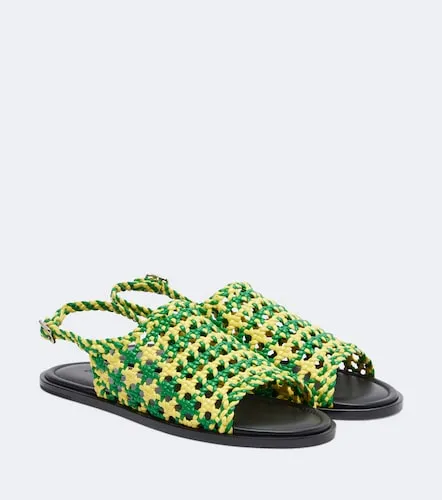 JW Anderson Sandales Net - JW Anderson - Modalova
