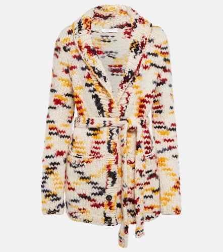 Cardigan Hopkins en cachemire - Gabriela Hearst - Modalova