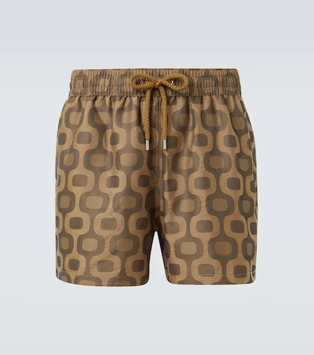 Short de bain Rio Sport imprimé - Frescobol Carioca - Modalova