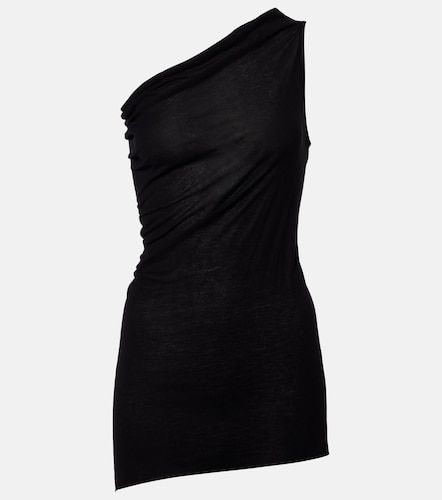 Rick Owens Top asymétrique - Rick Owens - Modalova