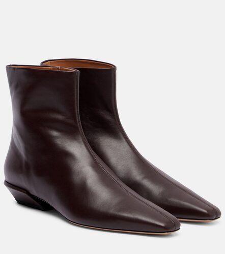 Bottines Bettina 25 en cuir - Paris Texas - Modalova