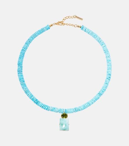 Collier Alette en perles - Jennifer Behr - Modalova