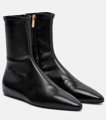 Bottines All In All 30 en cuir - Herbert Levine - Modalova