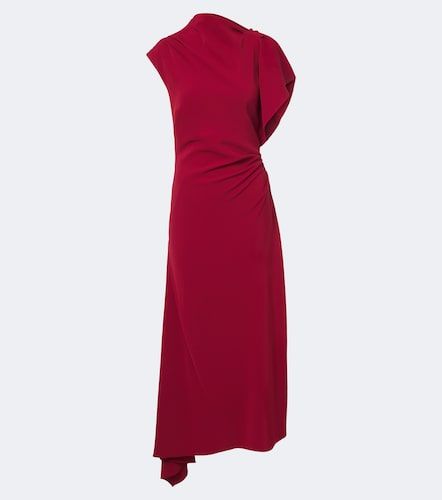 Robe longue asymétrique Brett - Veronica Beard - Modalova