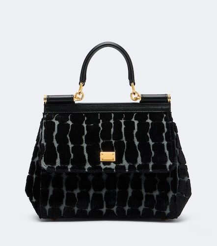Dolce&Gabbana Sac Sicily Medium - Dolce&Gabbana - Modalova