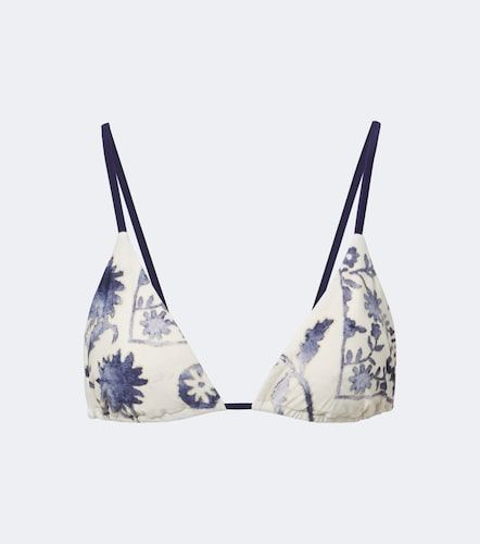 Haut de bikini Phillipa à fleurs - SIR - Modalova