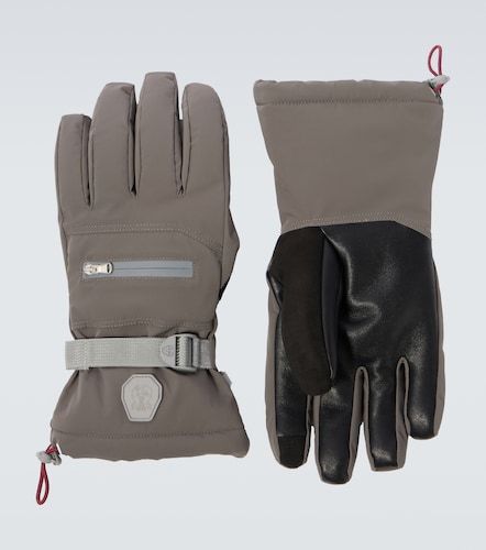 Brunello Cucinelli Gants de ski - Brunello Cucinelli - Modalova