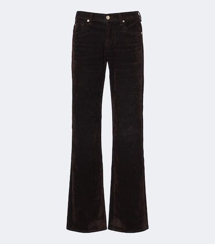 For All Mankind Jean straight - 7 For All Mankind - Modalova