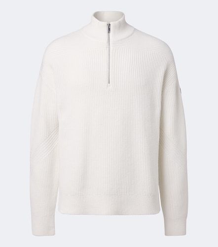 Pull Hesyo en laine et cachemire - Fusalp - Modalova
