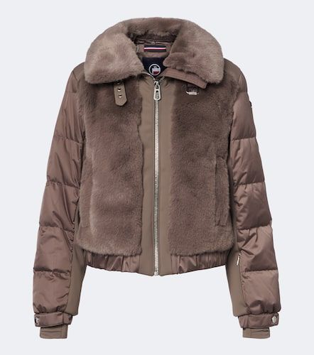 Veste doudoune de ski Lenagima - Fusalp - Modalova