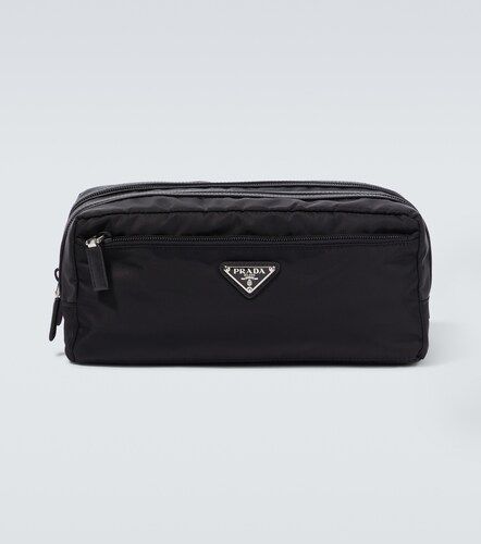 Prada Pochette en Re-Nylon - Prada - Modalova