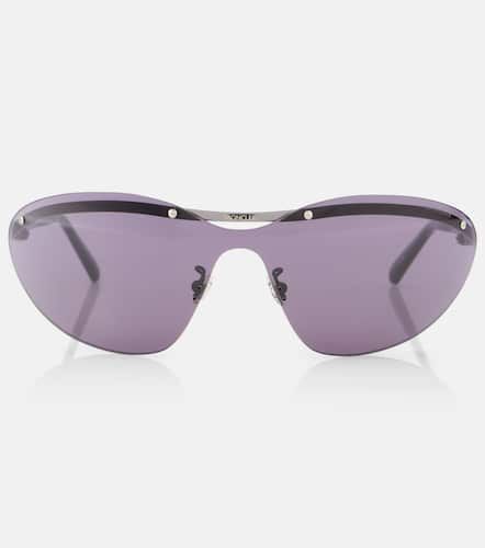 Moncler Lunettes de soleil Carrion - Moncler - Modalova