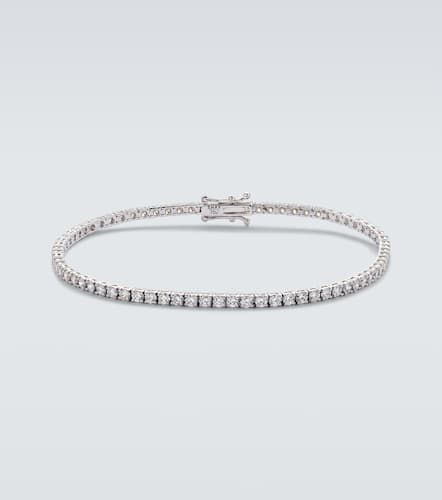 Bracelet en or blanc 18 ct et diamants - Shay Jewelry - Modalova