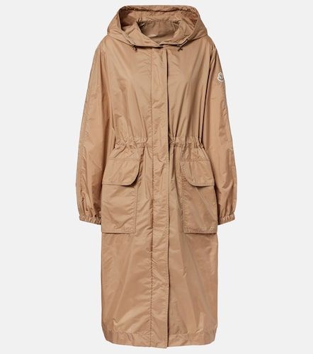 Moncler Parka Hiengos à capuche - Moncler - Modalova