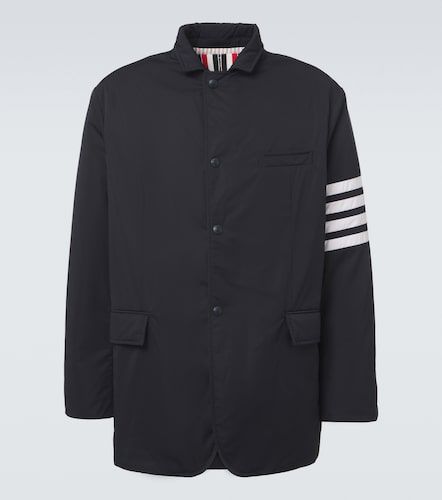 Thom Browne Veste doudoune 4-Bar - Thom Browne - Modalova