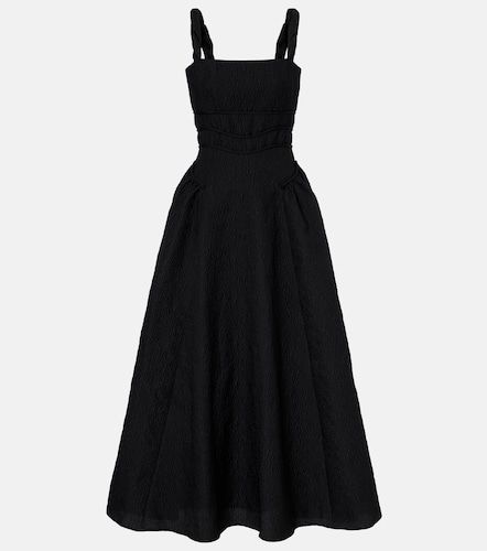 Rachel Gilbert Robe longue Sophia - Rachel Gilbert - Modalova