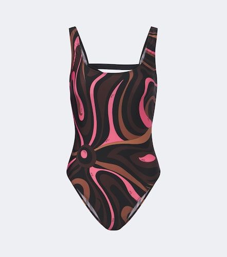 Pucci Maillot de bain Marmo - Pucci - Modalova